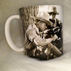 Orca Coatings Vintage Photograph Mug